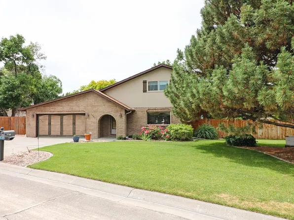 2687 Del Mar Dr, Grand Junction, CO 81506