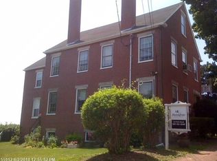 154 York St #1, Portland, ME 04101