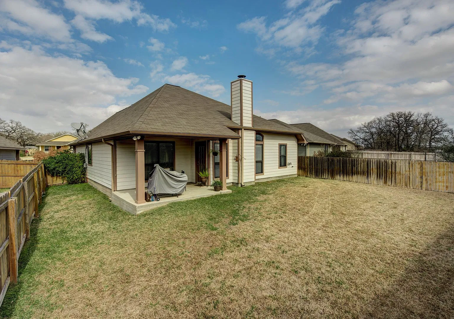 Aug Pre-Lease! Beautiful 3 Bed/2 Bath In Edgewater Near Rellis! — Photo 4