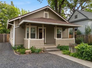 1510 W 5th St, Chico, CA 95928
