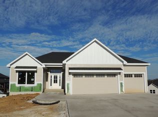 16381 Ingalls St, Gardner, KS 66030