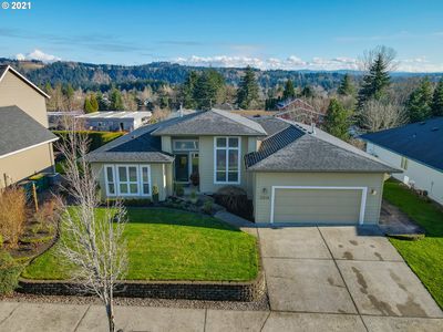 2014 SW Sunrise Cir, Troutdale, OR, 97060