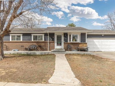 4455 E 119th Way, Thornton, CO, 80233