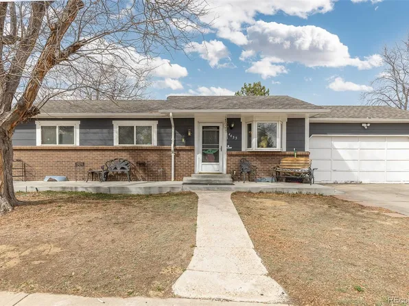 4455 E 119th Way, Thornton, CO 80233