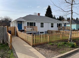 50 N Monroe St, Eugene, OR 97402