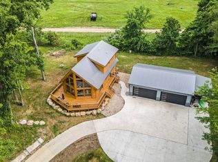 12349 N Sherman Lake Dr, Augusta, MI