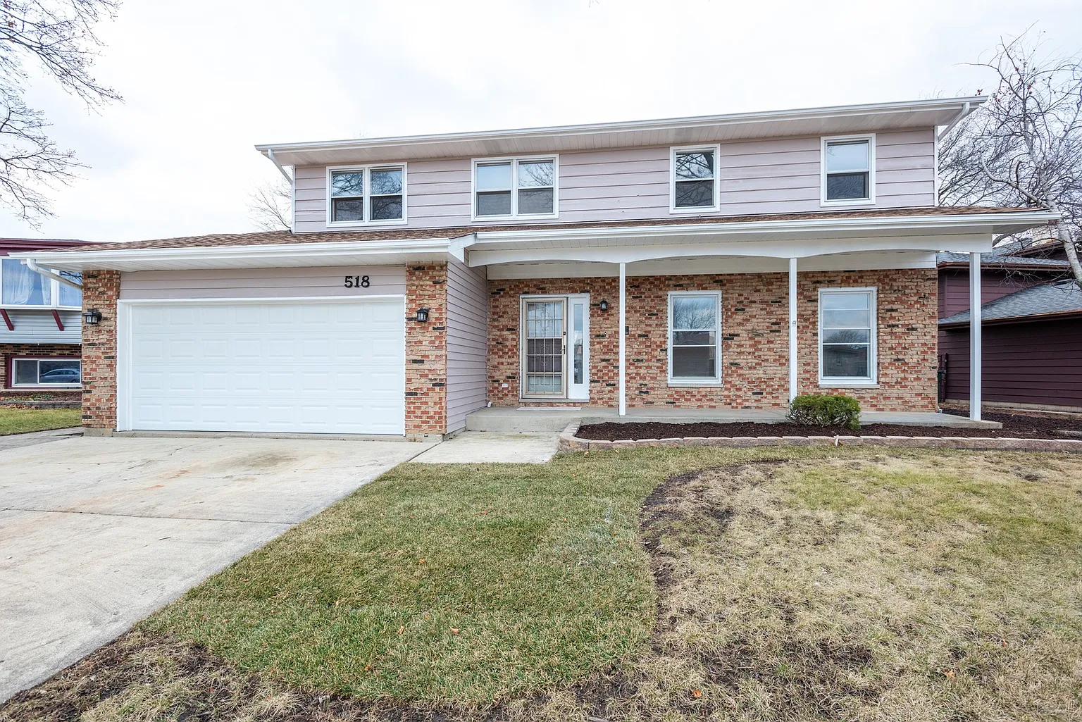 518 Flint Trl photo 1