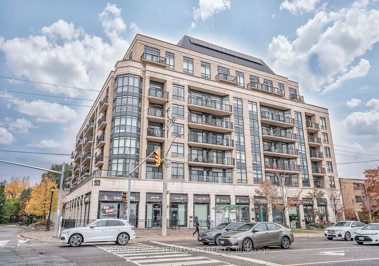 2 bed, $2,600 — Photo 1