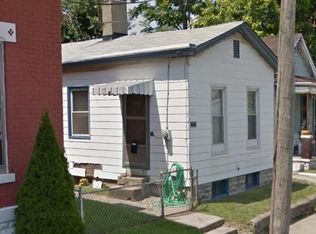 1411 Wheeler St, Covington, KY 41011