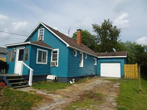 205 Silver St, North Judson, IN 46366
