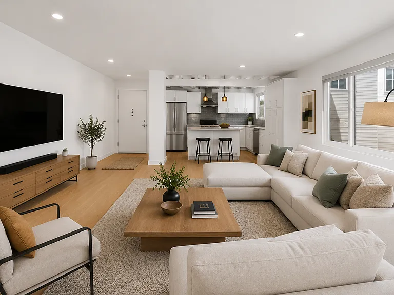 1541 Filbert St #3 — Photo 1