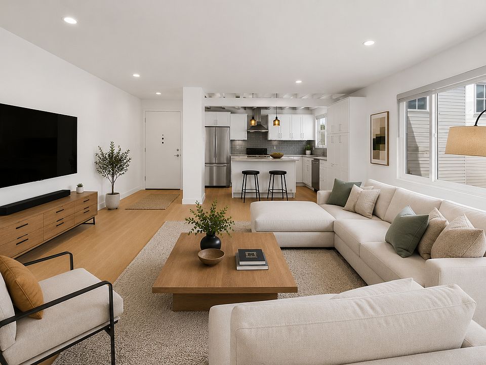 1st image of 1541 Filbert St APT 3