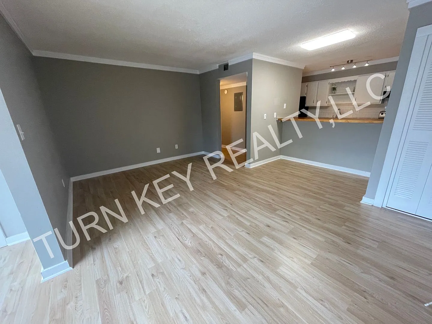 Condominium for rent in Birmingham — Photo 3