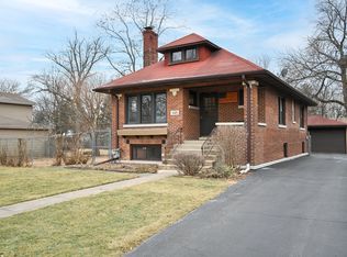 348 S Lewis Ave, Lombard, IL