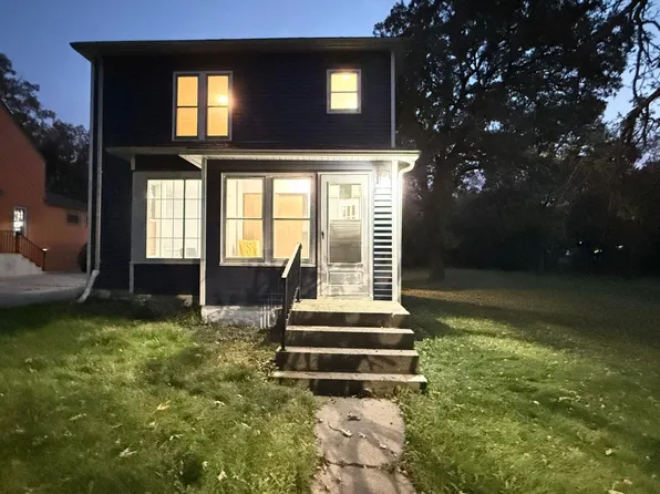 143 Washington St, Granite Falls, MN 56241