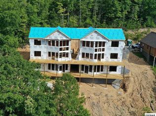 182 Timber Cove Way LOT 182, Sevierville, TN 37862