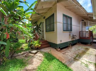 1164 Hoihoi Ave, Wahiawa, HI 96786