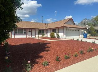 3341 E Calle Baja Dr, West Covina, CA 91792