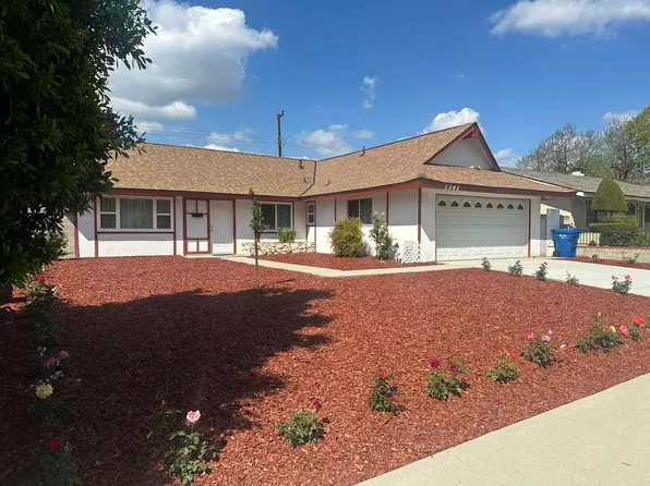 3341 E Calle Baja Dr, West Covina, CA 91792