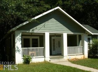 924 Gaston St SW, Atlanta, GA 30310