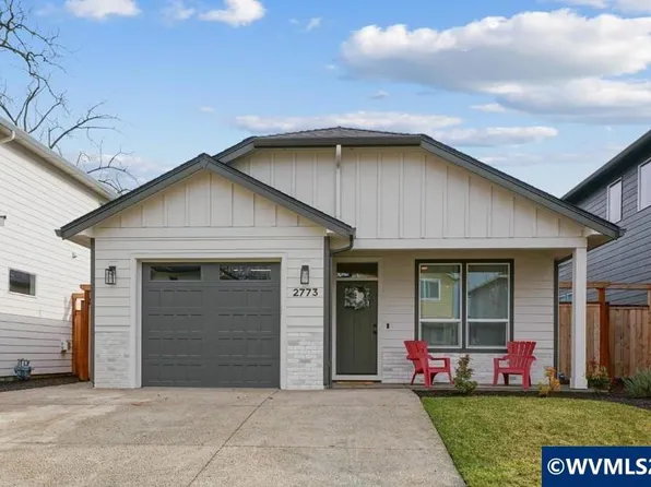 2773 Basalt Ct NE, Salem, OR 97301
