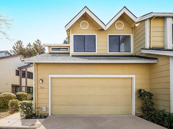 316 Del Monte Way #1
