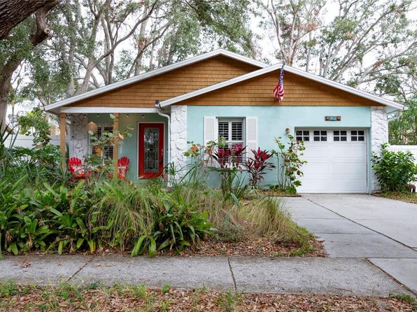 Safety Harbor FL Real Estate - Safety Harbor FL Homes For Sale 