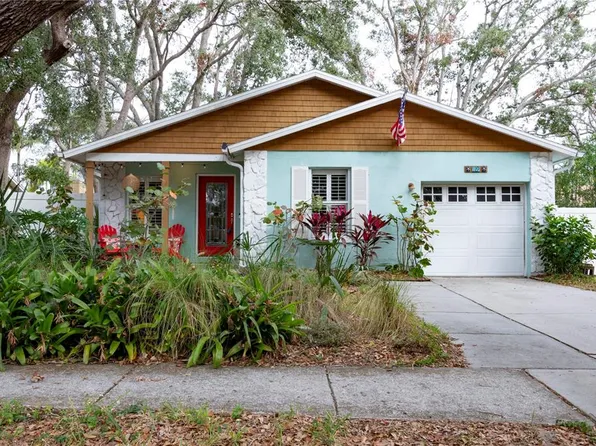 119 Irwin St E, Safety Harbor, FL 34695