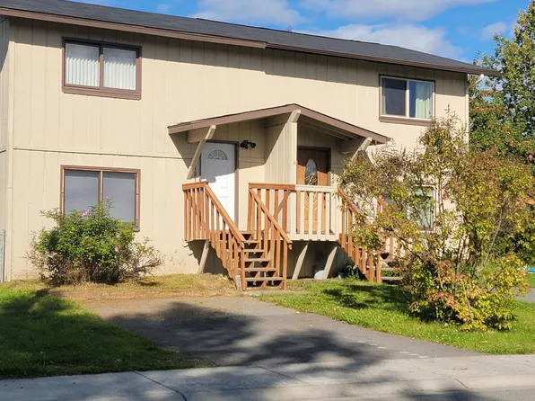 3151 E 64th Ave, Anchorage, AK 99507