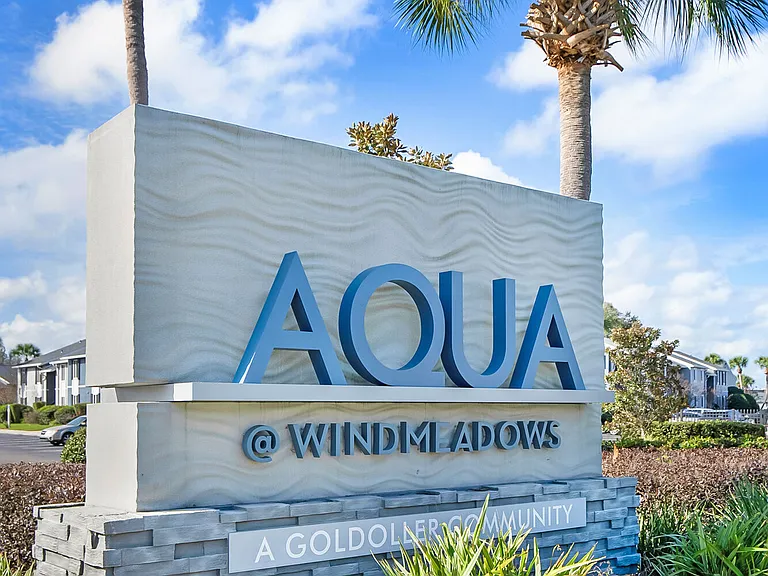 Aqua at Windmeadows — Photo 27
