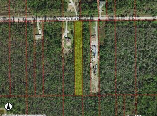 4770 Golden Gate Blvd E, Naples, FL 34120