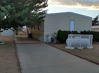 9007 Apache Dr, Weldon, CA 93283