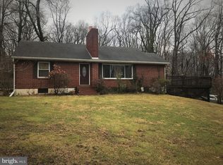 15101 Wannas Dr, Accokeek, MD 20607