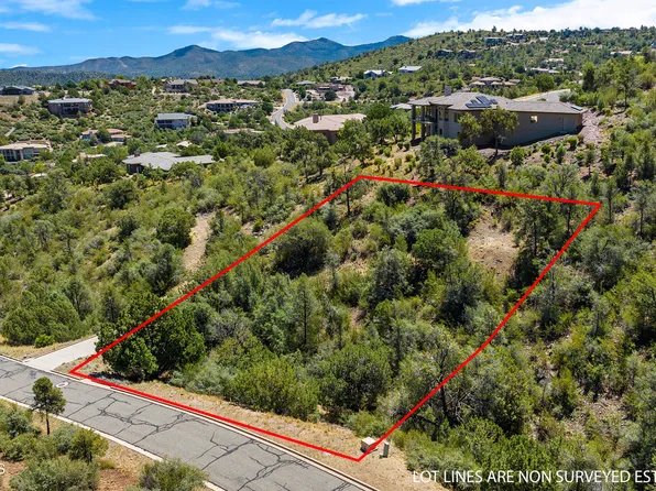 740 W Lee Blvd, Prescott, AZ 86303