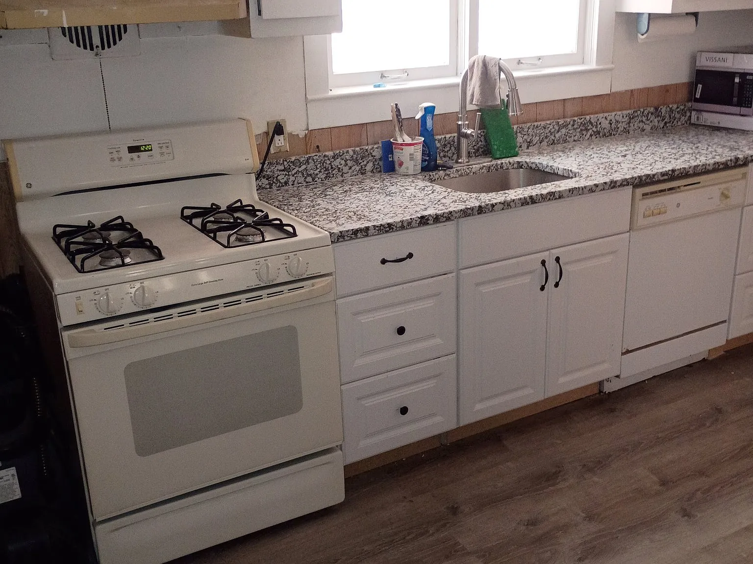 Rooms for rent — Photo 3