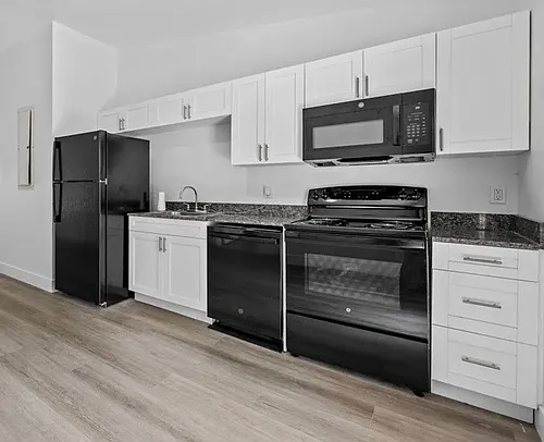 The Oaks at Magnolia Homes Photo 1
