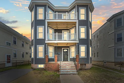 516 Washington St #3 Photo 1