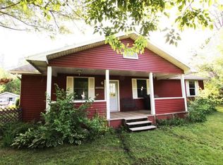 8250 N Lowes Rd, Monon, IN 47959