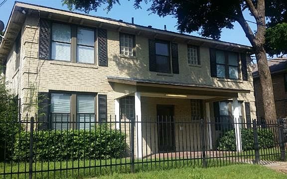2nd image of 2309 N Fitzhugh Ave APT 2