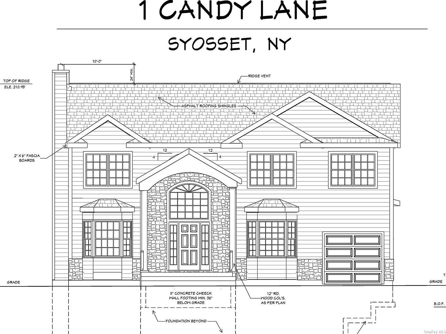 1 Candy Lane, Syosset, NY 11791 Zillow