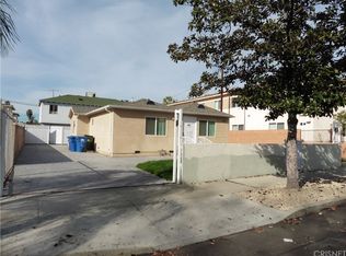 6825 Simpson Ave, North Hollywood, CA 91605