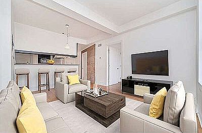 1st image of 157 Ludlow St APT 5F