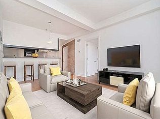 157 Ludlow St APT 5F, New York, NY 10002