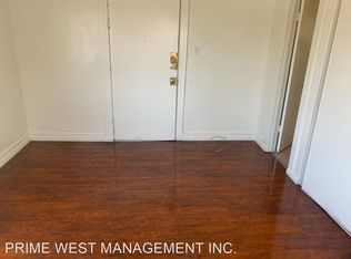3828 S Grand Ave #202-SINGLE, Los Angeles, CA 90037