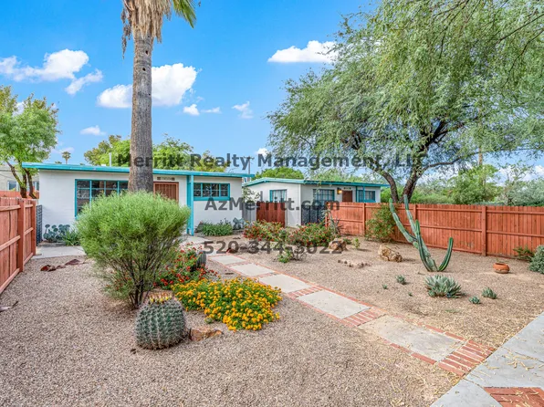 1019 N Palo Verde Blvd, Tucson, AZ 85716