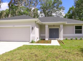 1900- Build on Your Lot Plan, Wedgefield - Build On Your Lot, Orlando, FL 32833