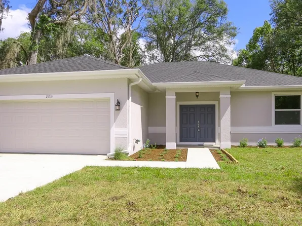 1900- Build on Your Lot Plan, Wedgefield - Build On Your Lot