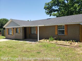 3104 Wright Ave, Spencer, OK 73084