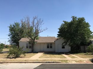 1301 37th St, Lubbock, TX 79412