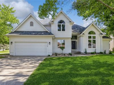 5308 Woodland Ave, West Des Moines, IA, 50266